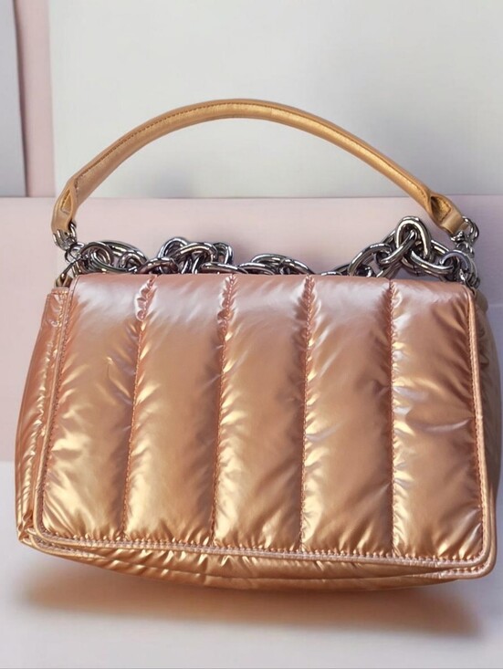 Vince Camuto Handbags - Vince Camuto Crossbody Bag With Two Detachable Sraps-NWOT